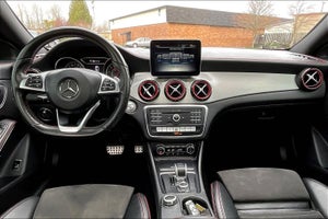 2018 Mercedes-Benz AMG&#174; CLA 45 4MATIC&#174;