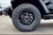 2024 Jeep Wrangler Willys 4xe