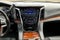 2018 Cadillac Escalade Premium Luxury AWD