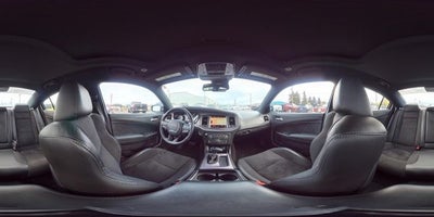 2020 Dodge Charger R/T BLACKTOP PLUS
