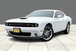 2022 Dodge Challenger GT PLUS PACKAGE AWD