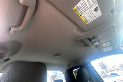 2020 Nissan Frontier S King Cab 4x2 Auto