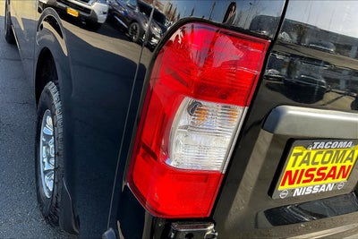 2019 Nissan NV Passenger NV3500 HD SV