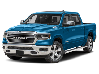 2024 RAM All-New 1500