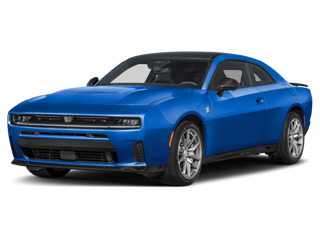 2026 Dodge Charger