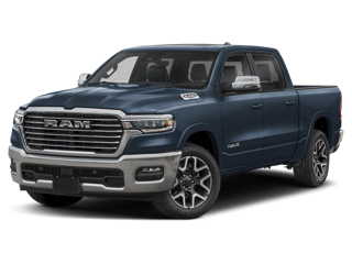 2026 RAM All-New 1500