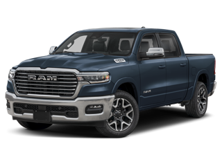 2026 RAM All-New 1500