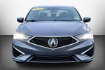 2021 Acura ILX Base