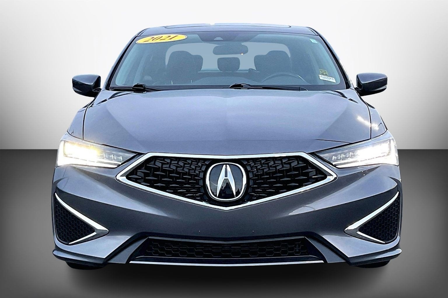 2021 Acura ILX Base