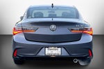 2021 Acura ILX Base