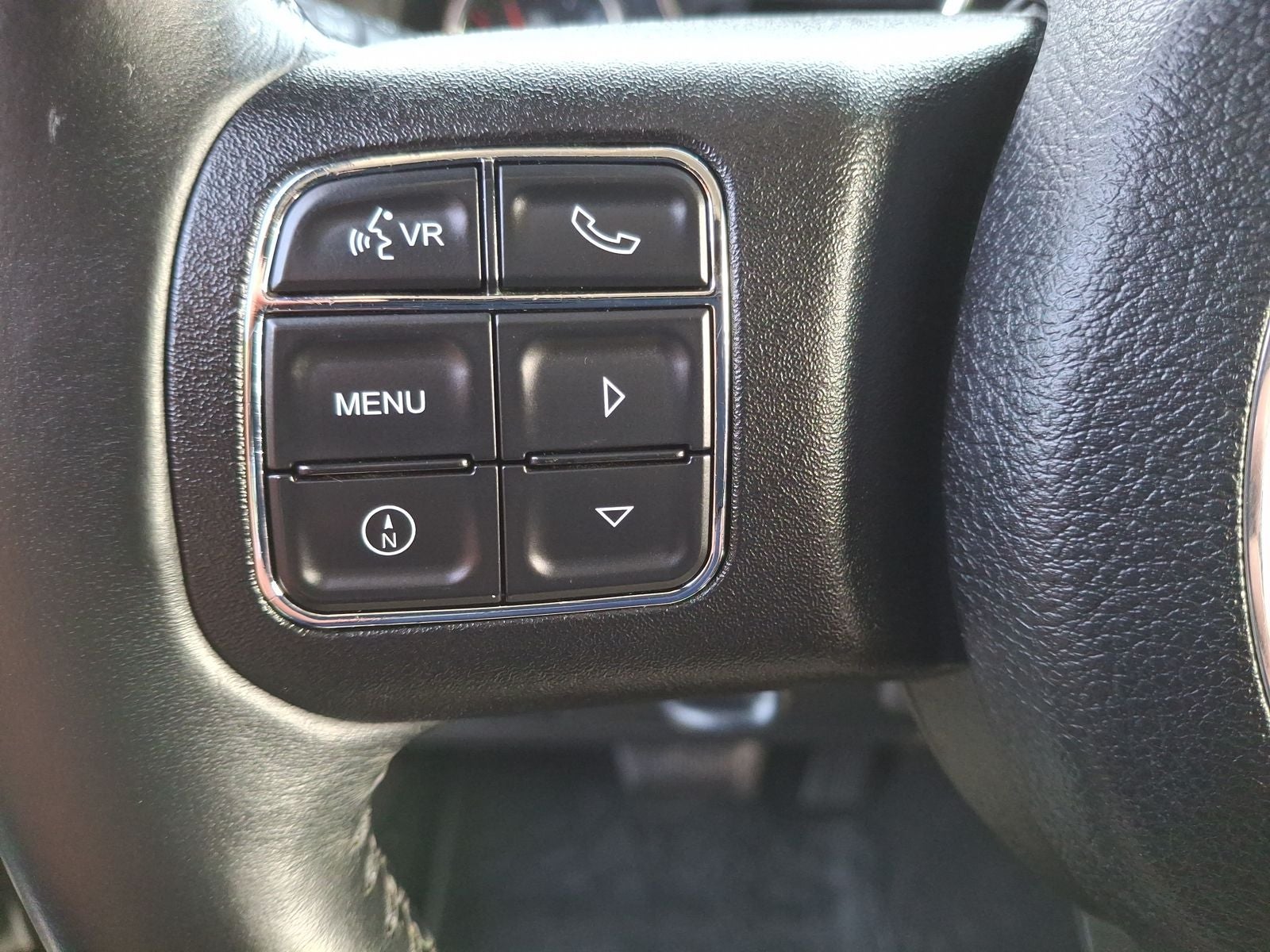 2014 Jeep Wrangler Unlimited Rubicon