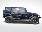 2014 Jeep Wrangler Unlimited Rubicon