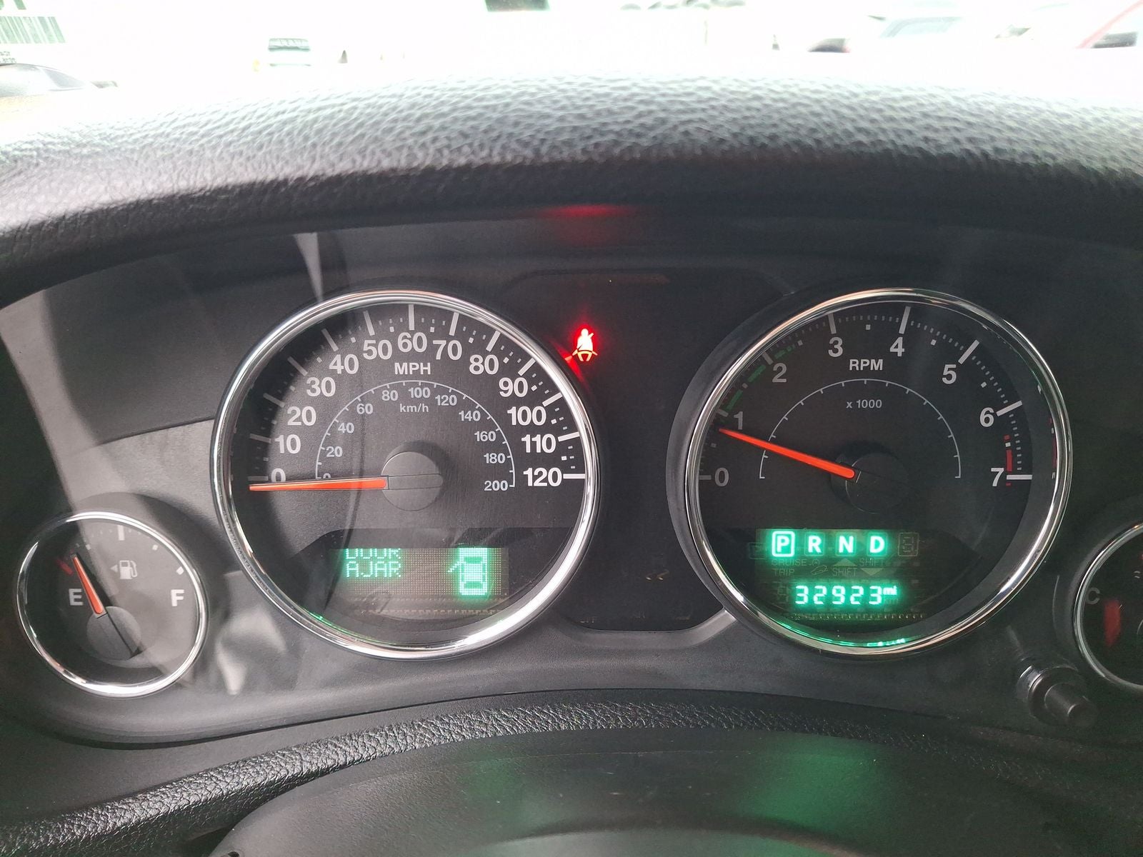 2016 Jeep Wrangler Rubicon