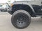 2016 Jeep Wrangler Rubicon