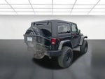 2016 Jeep Wrangler Rubicon