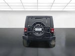 2016 Jeep Wrangler Rubicon