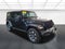 2020 Jeep Wrangler Willys