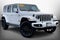 2022 Jeep Wrangler Unlimited Sahara High Altitude