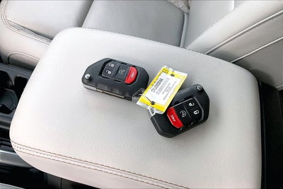 2022 Jeep Wrangler Unlimited Sahara High Altitude