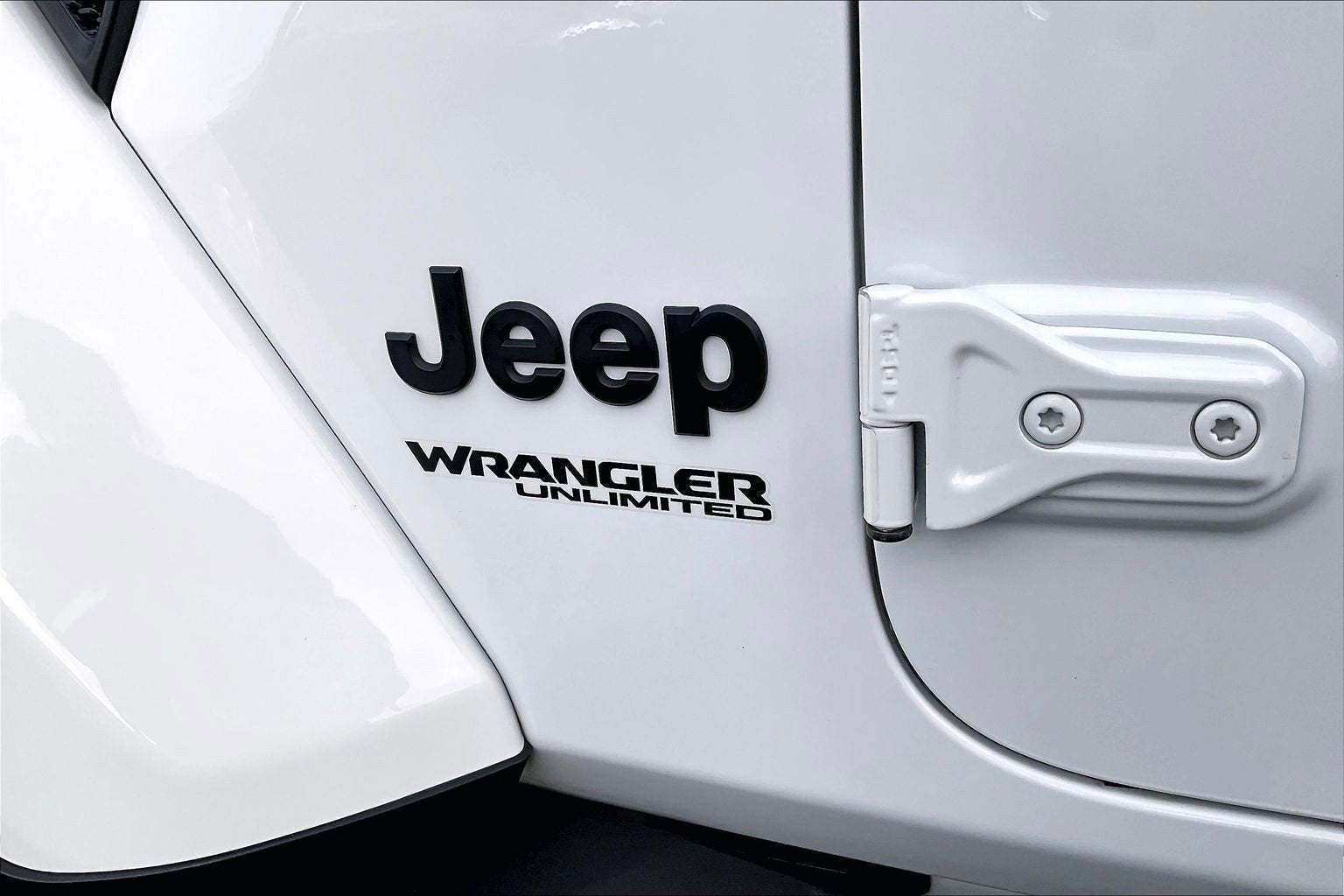 2022 Jeep Wrangler Unlimited Sahara High Altitude