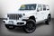 2022 Jeep Wrangler Unlimited Sahara High Altitude