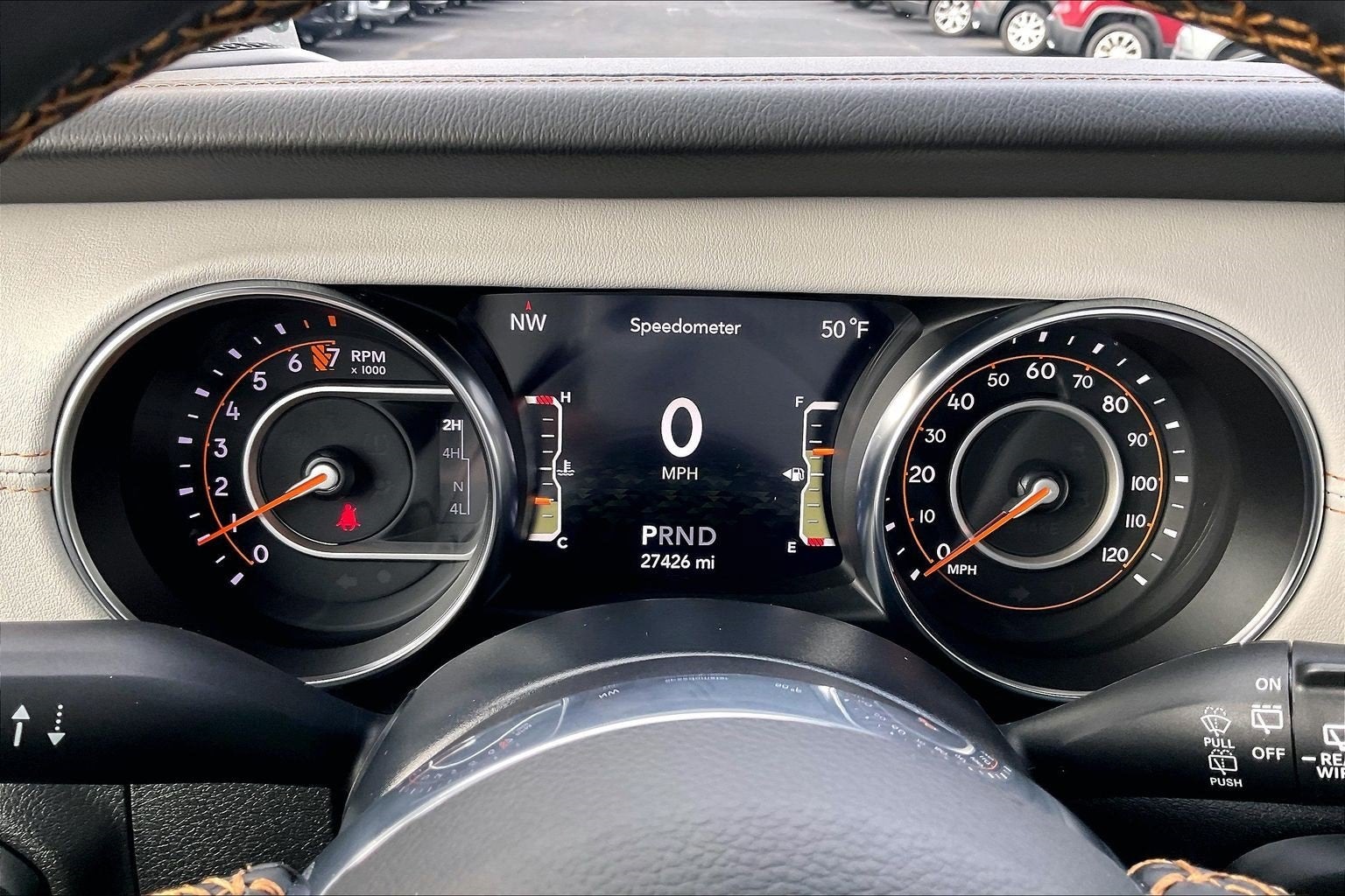 2022 Jeep Wrangler Unlimited Sahara High Altitude