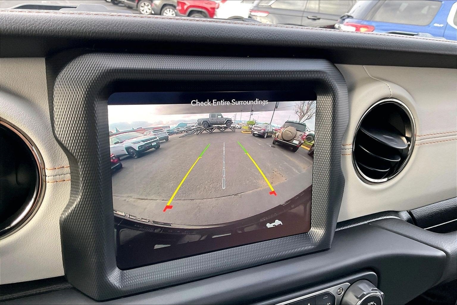 2022 Jeep Wrangler Unlimited Sahara High Altitude