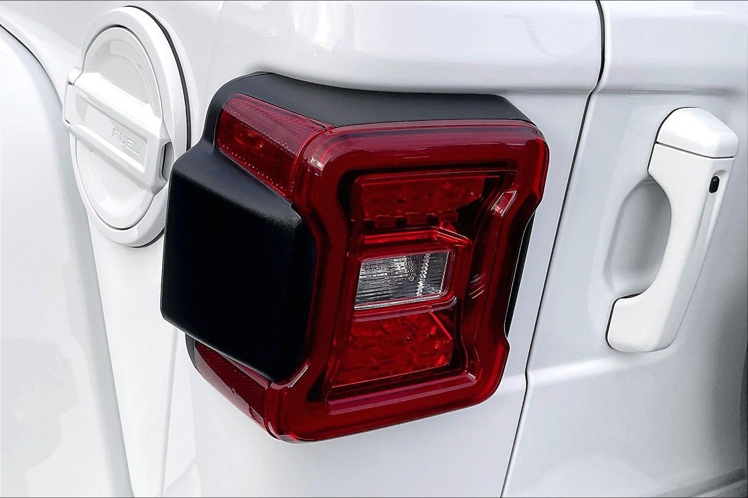 2022 Jeep Wrangler Unlimited Sahara High Altitude