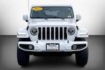 2022 Jeep Wrangler Unlimited Sahara High Altitude
