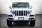2022 Jeep Wrangler Unlimited Sahara High Altitude