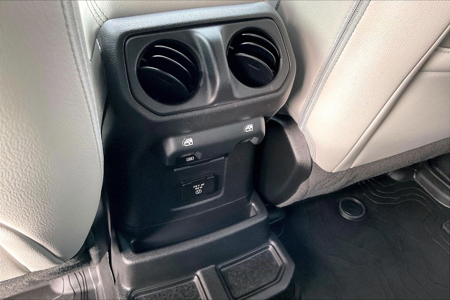 2022 Jeep Wrangler Unlimited Sahara High Altitude