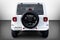 2022 Jeep Wrangler Unlimited Sahara High Altitude