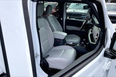 2022 Jeep Wrangler Unlimited Sahara High Altitude