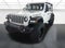 2022 Jeep Wrangler Rubicon