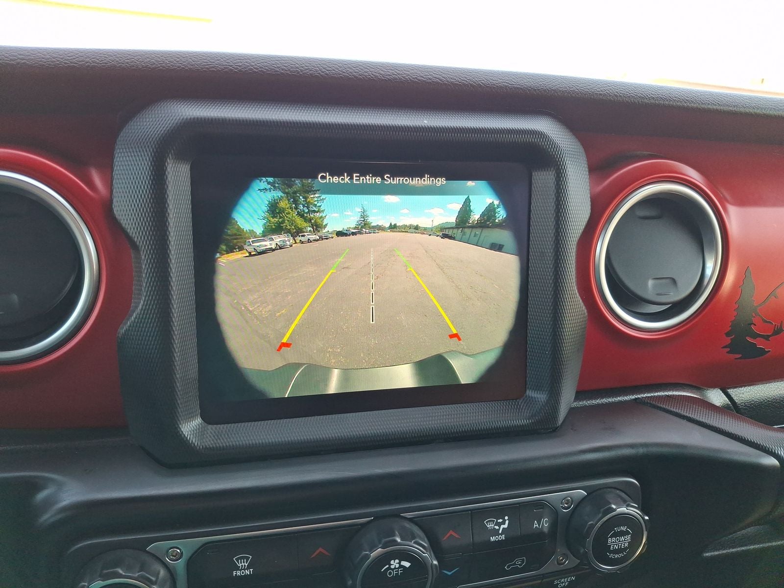 2022 Jeep Wrangler Rubicon