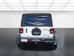 2022 Jeep Wrangler Rubicon