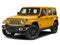 2021 Jeep Wrangler 4xe Sahara 4xe
