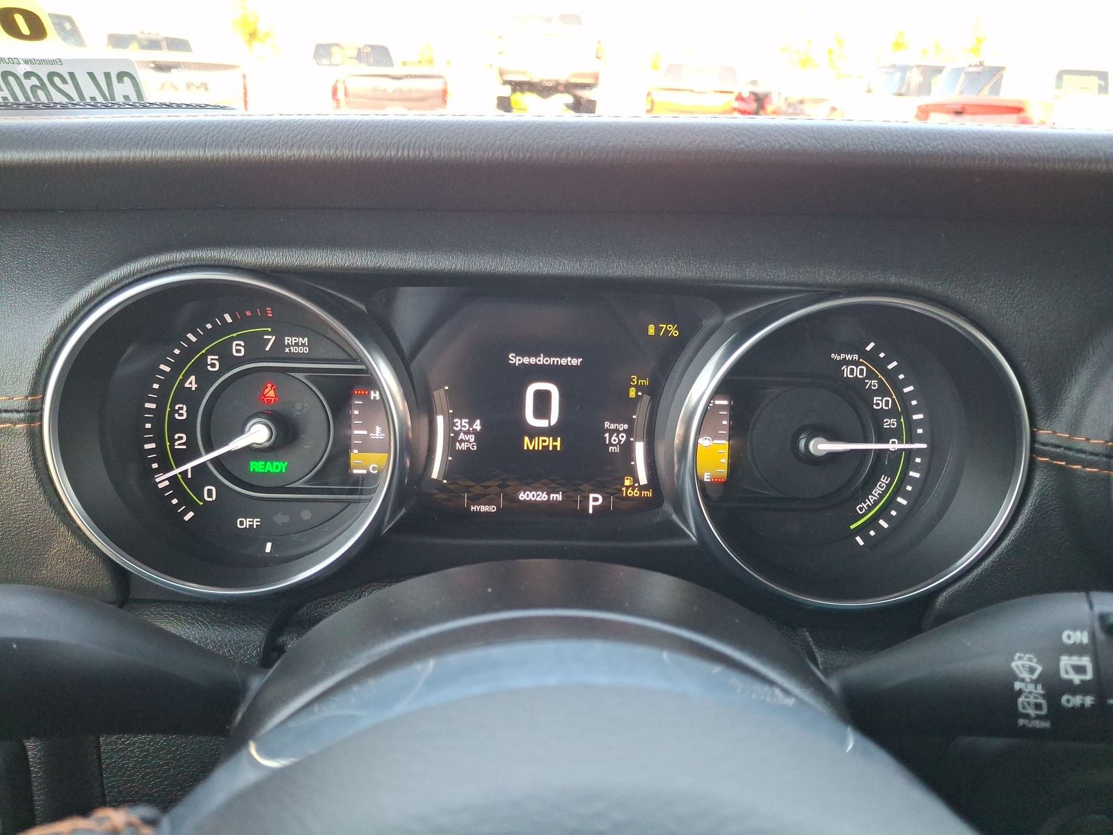 2021 Jeep Wrangler Unlimited Sahara 4xe