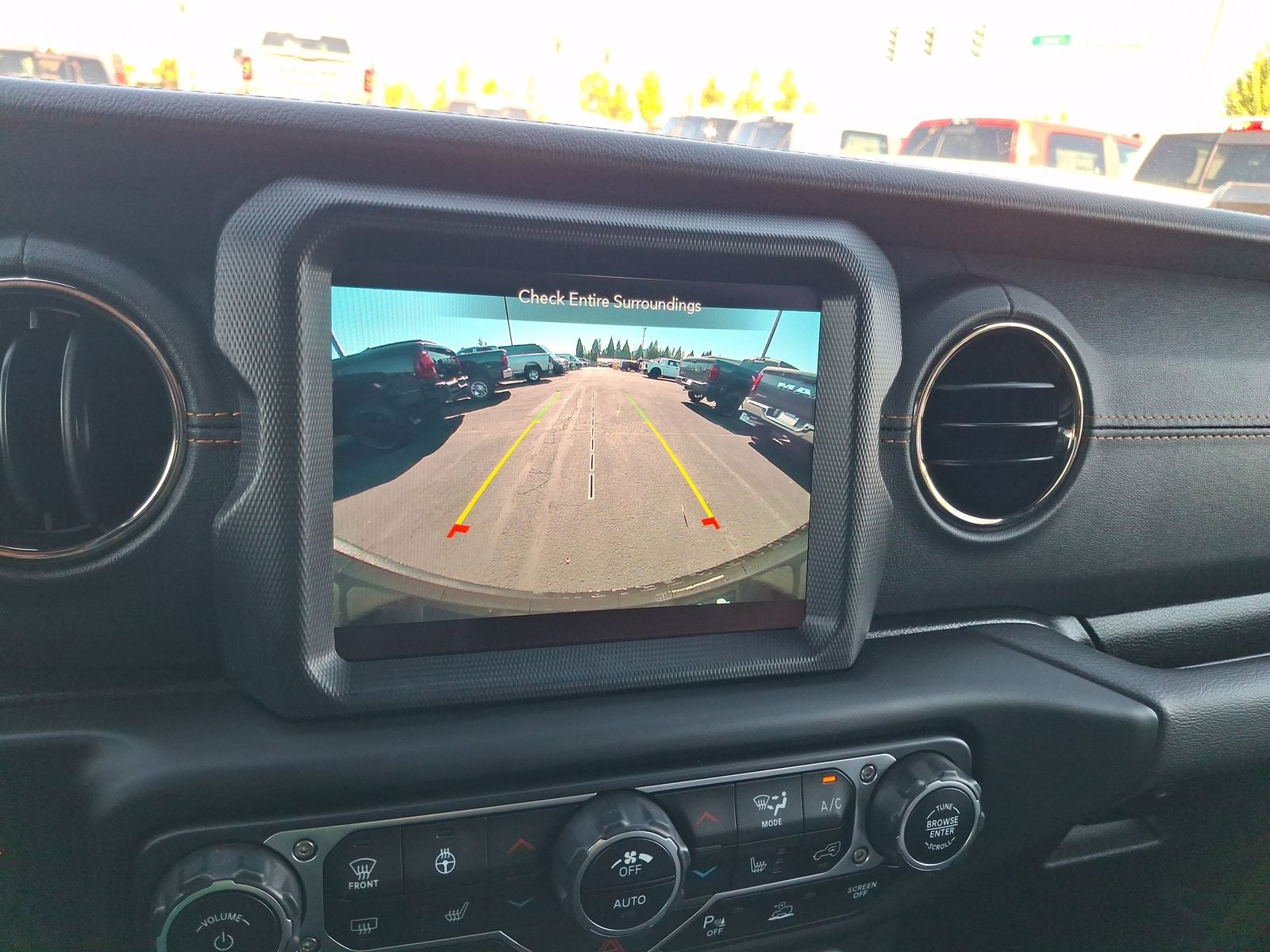 2021 Jeep Wrangler Unlimited Sahara 4xe