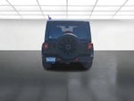 2021 Jeep Wrangler Unlimited Sahara 4xe