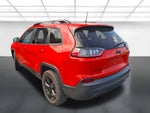 2021 Jeep Cherokee Altitude