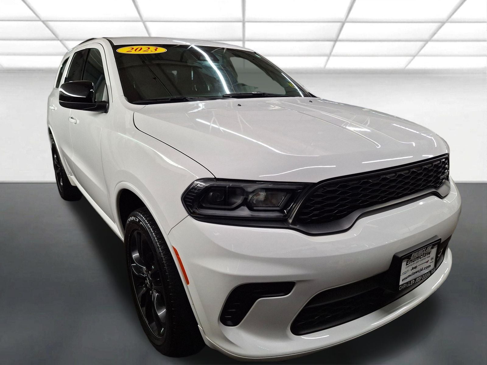 2023 Dodge Durango GT