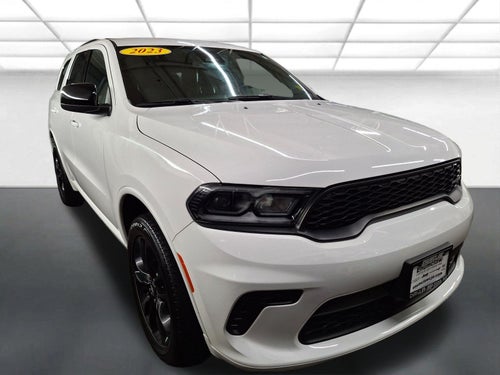 2023 Dodge Durango GT