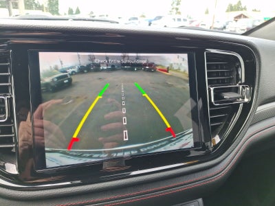 2023 Dodge Durango GT