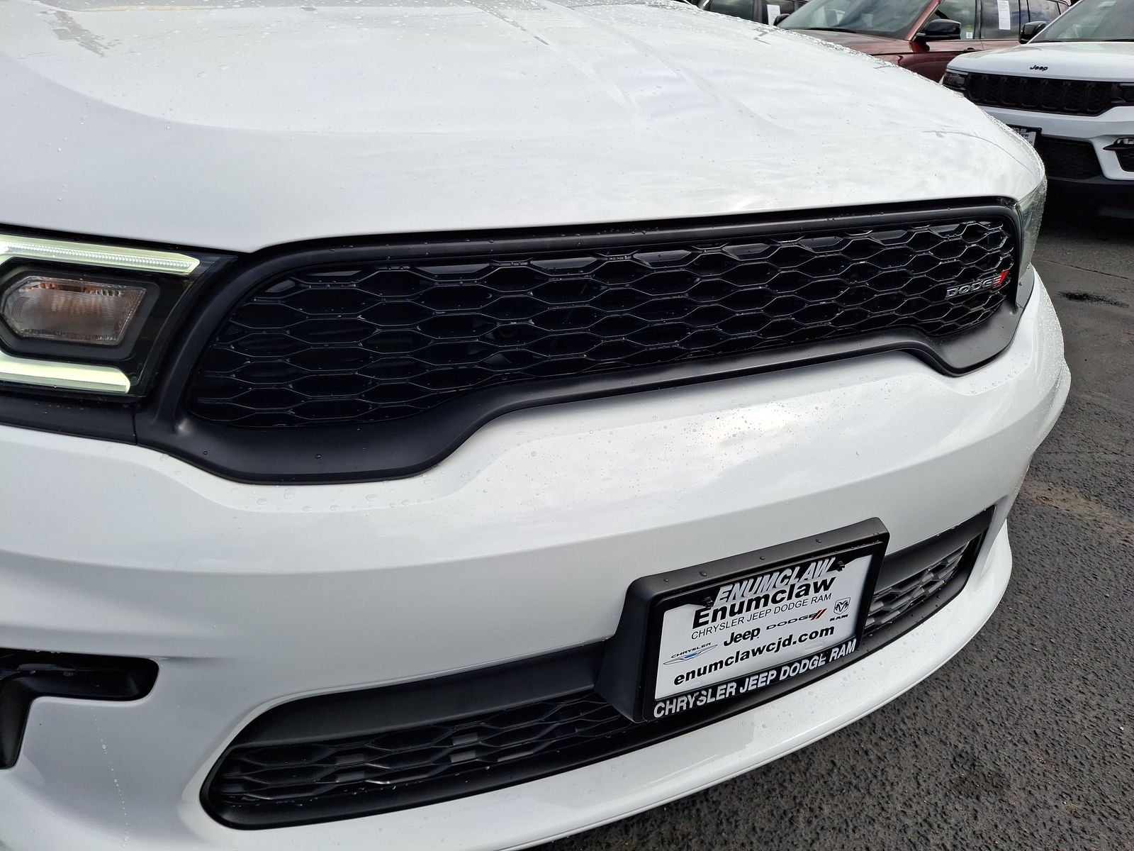 2023 Dodge Durango GT