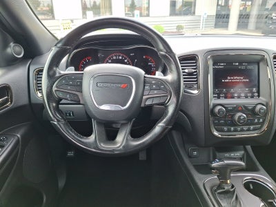 2020 Dodge Durango GT Plus