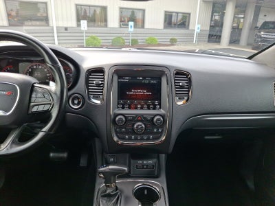 2020 Dodge Durango GT Plus
