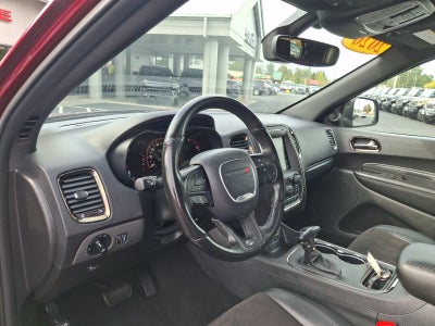 2020 Dodge Durango GT Plus