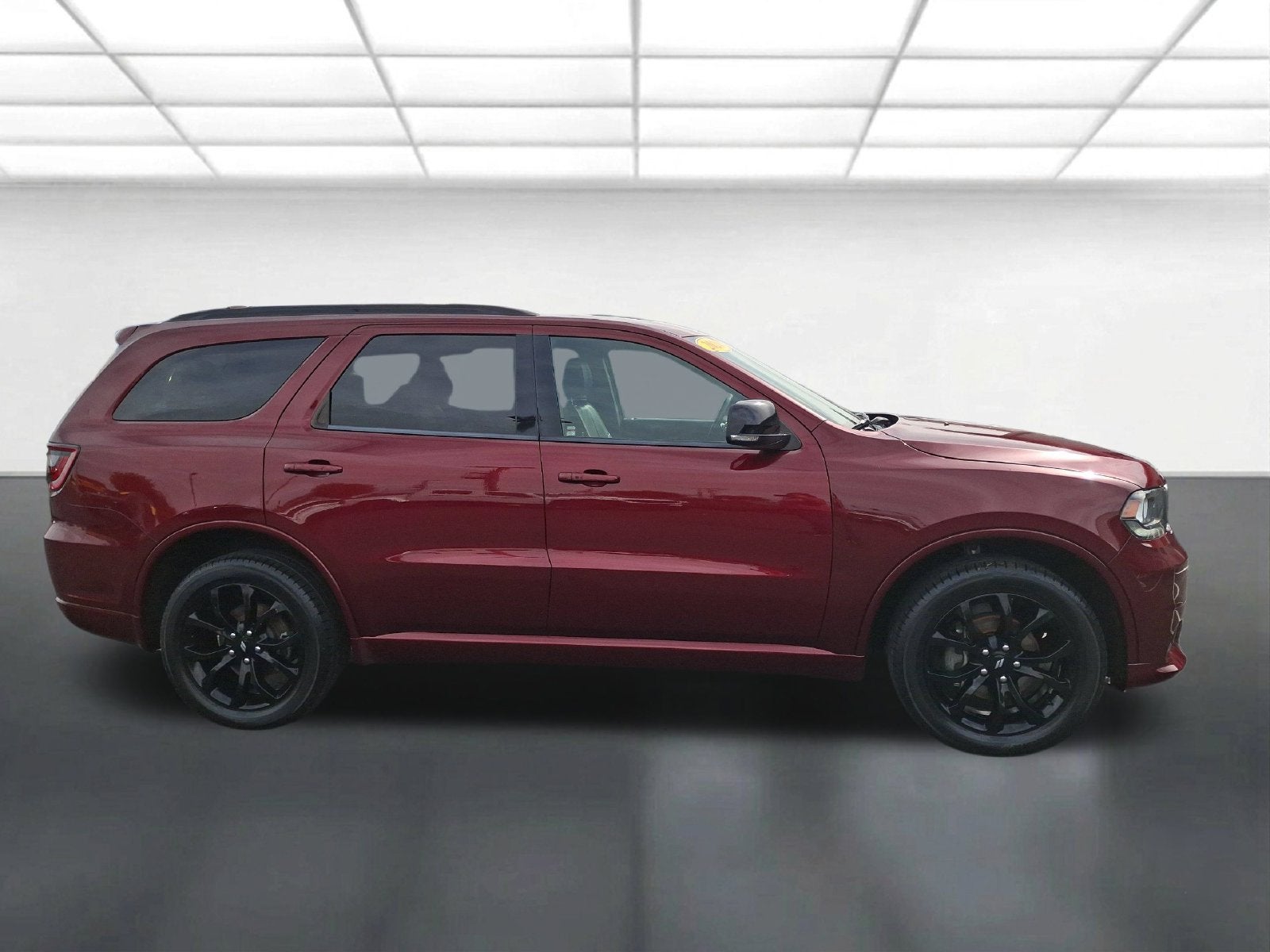 2020 Dodge Durango GT Plus