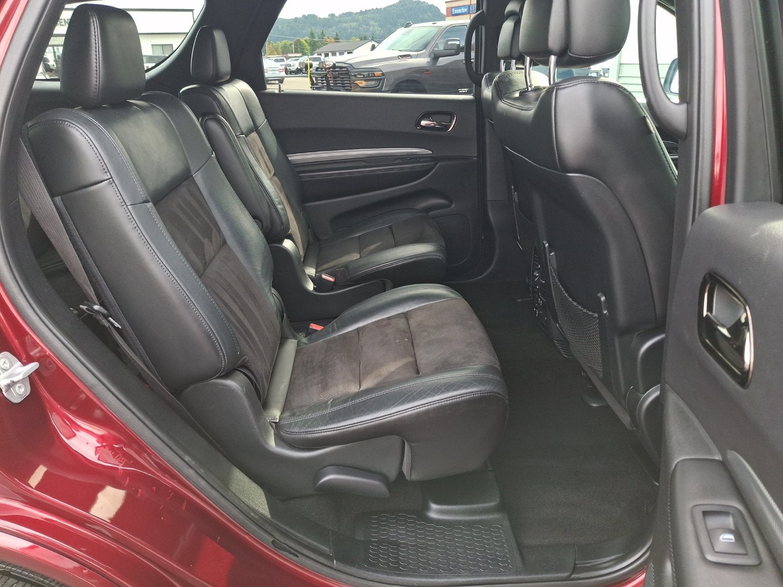 2020 Dodge Durango GT Plus